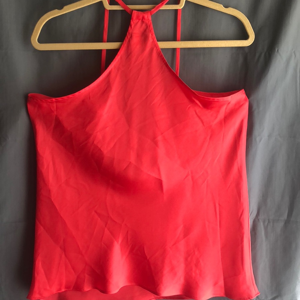 tank top shell - Picture 2 of 3